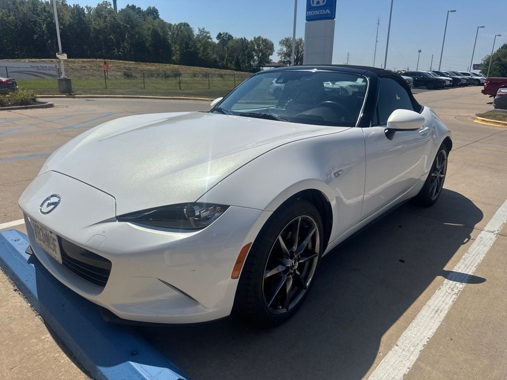 mazda mx-5 miata 2017 JM1NDAD7XH0124926 image mazda mx-5 miata 2017 JM1NDAD7XH0124926 image